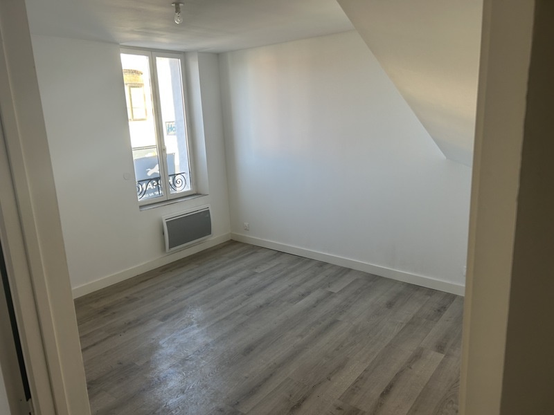 Vente Appartement SOUSTONS - 2 pièces -27 m² - (40140)