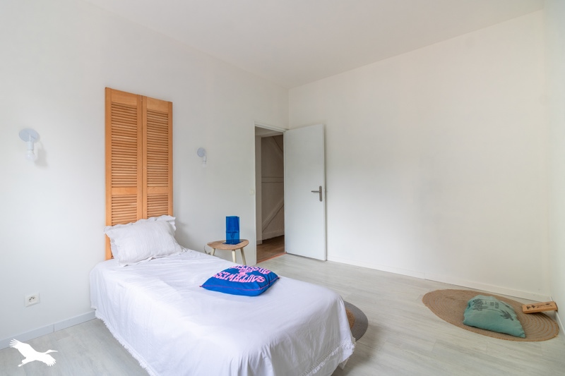 Vente Maison SOORTS HOSSEGOR - 7 pièces -220 m² - (40150)
