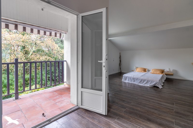 Vente Maison SOORTS HOSSEGOR - 7 pièces -220 m² - (40150)