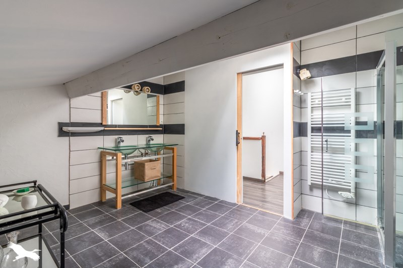 Vente Maison SOORTS HOSSEGOR - 7 pièces -220 m² - (40150)