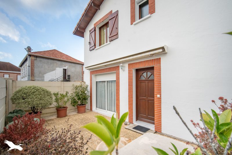 Vente Maison SOUSTONS - 4 pièces -80 m² - (40140)