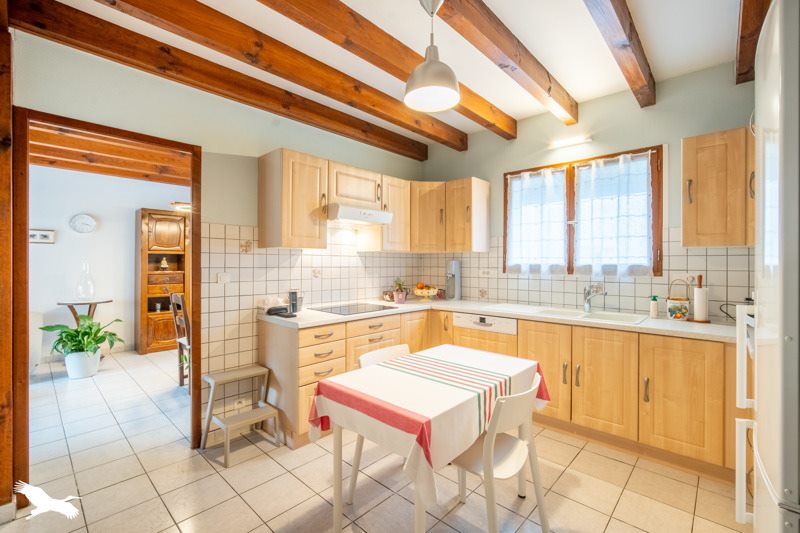 Vente Maison SOUSTONS - 4 pièces -80 m² - (40140)