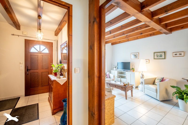 Vente Maison SOUSTONS - 4 pièces -80 m² - (40140)