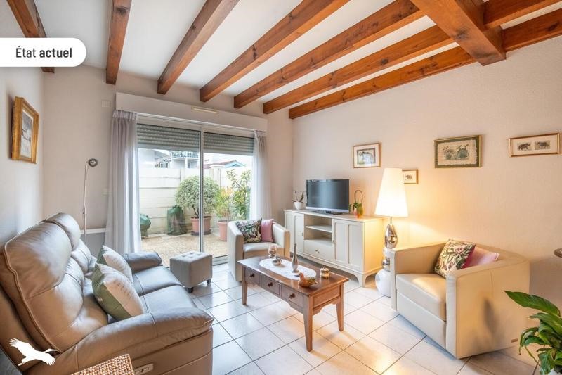 Vente Maison SOUSTONS - 4 pièces -80 m² - (40140)