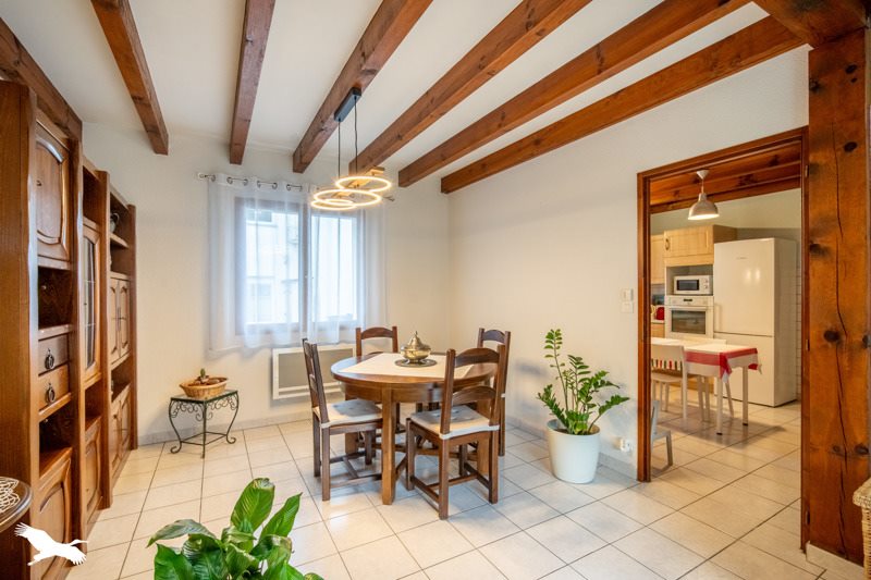 Vente Maison SOUSTONS - 4 pièces -80 m² - (40140)