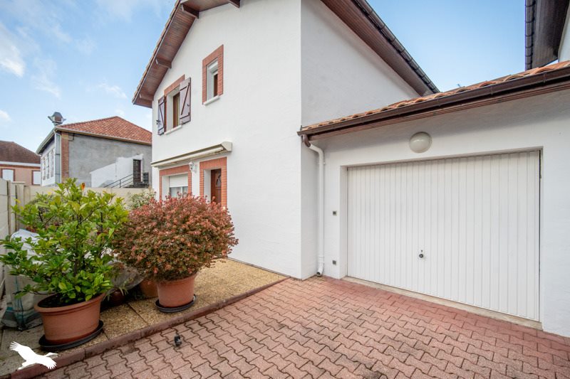 Vente Maison SOUSTONS - 4 pièces -80 m² - (40140)