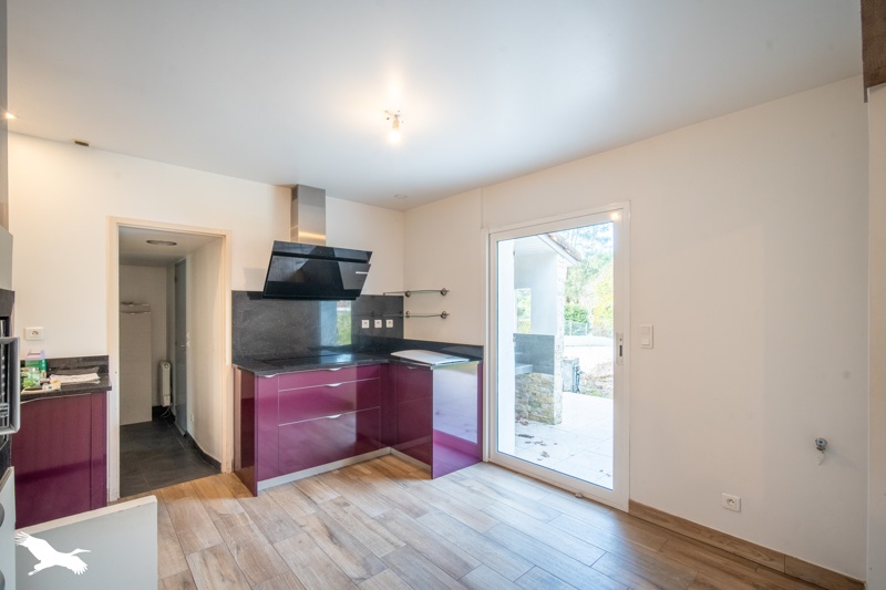 Vente Maison SEIGNOSSE - 4 pièces -84 m² - (40510)