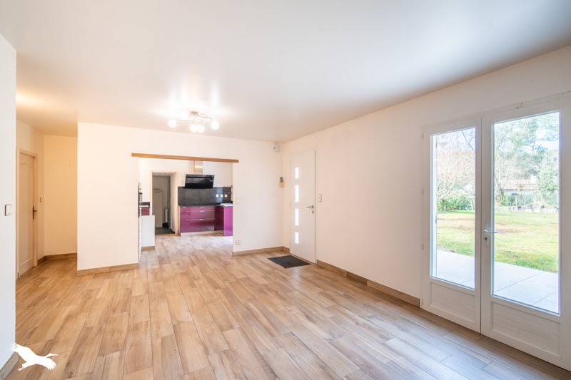 Vente Maison SEIGNOSSE - 4 pièces -84 m² - (40510)