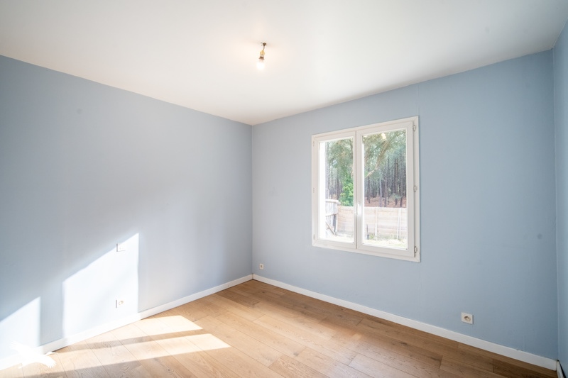 Vente Maison SEIGNOSSE - 4 pièces -84 m² - (40510)