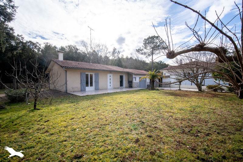 Vente Maison SEIGNOSSE - 4 pièces -84 m² - (40510)