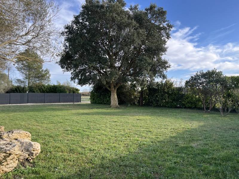 Vente Terrain SOUSTONS - -672 m² - (40140)