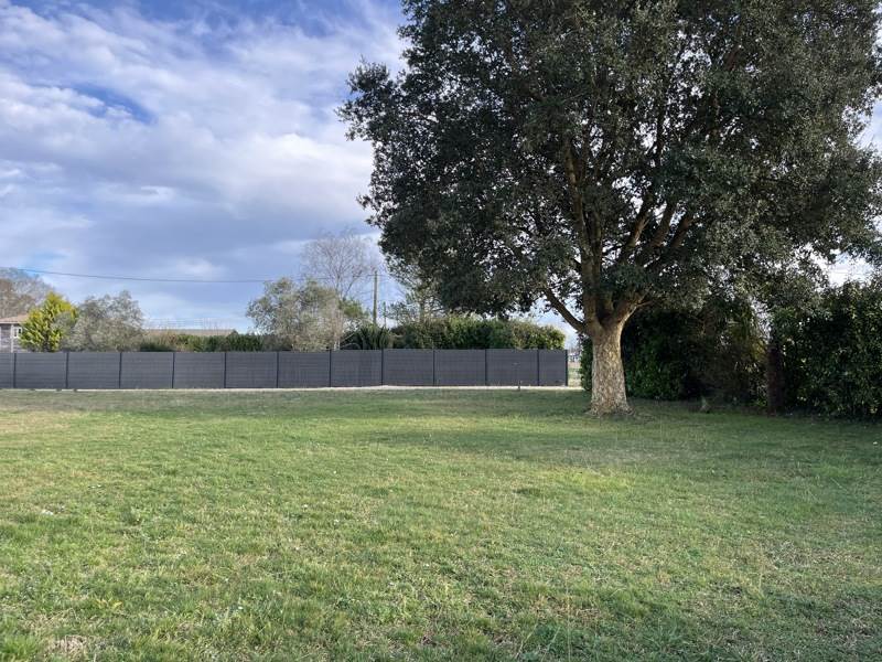 Vente Terrain SOUSTONS - -672 m² - (40140)