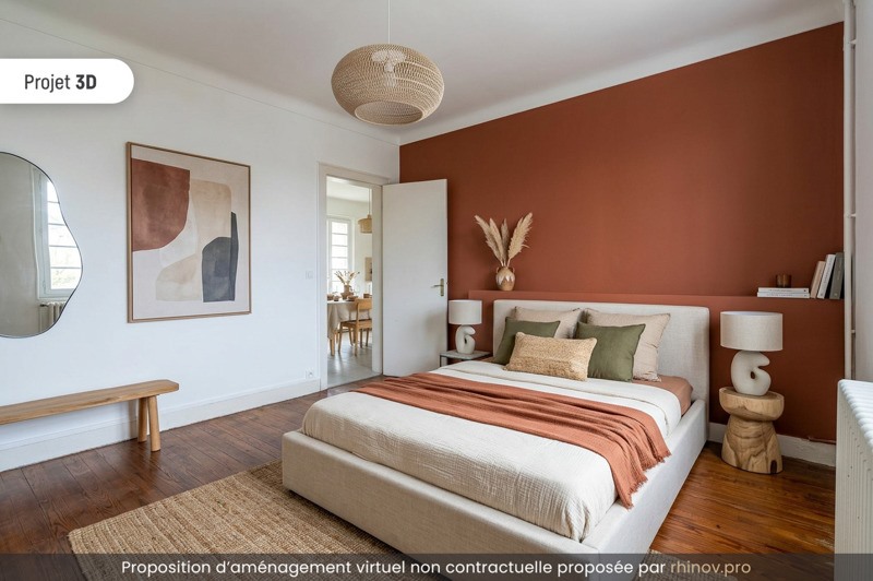 Vente Maison SOUSTONS - 3 pièces -76 m² - (40140)