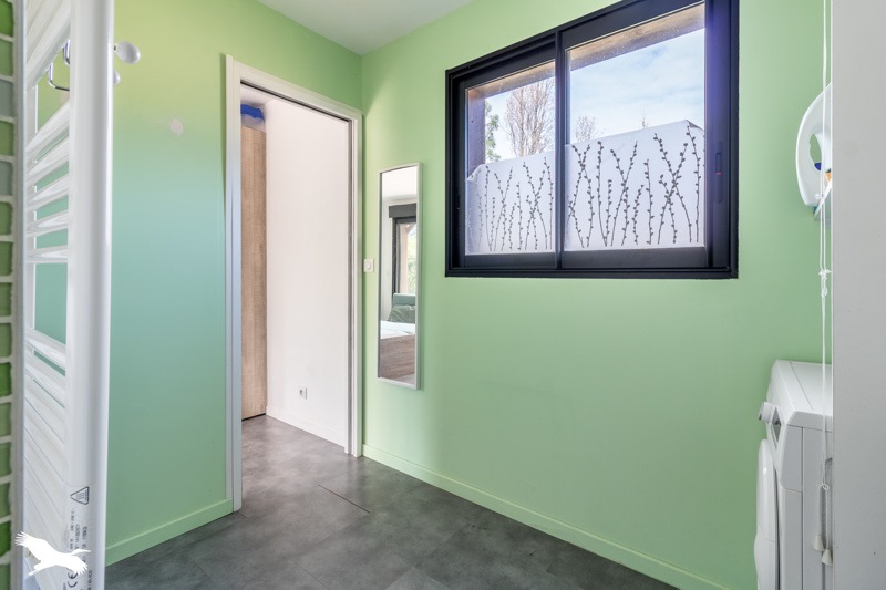 Vente Maison SOUSTONS - 2 pièces -30 m² - (40140)