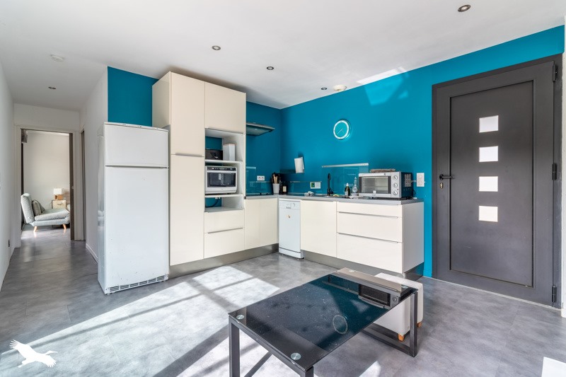 Vente Maison SOUSTONS - 2 pièces -30 m² - (40140)