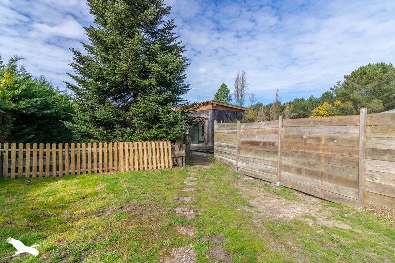 Vente Maison SOUSTONS - 2 pièces -30 m² - (40140)
