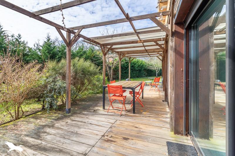 Vente Maison SOUSTONS - 2 pièces -30 m² - (40140)
