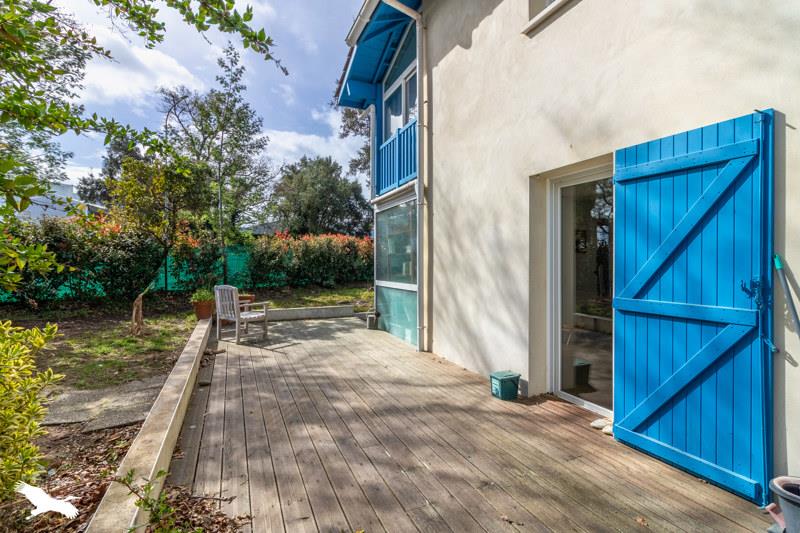 Vente Appartement SOUSTONS - 2 pièces -51 m² - (40140)