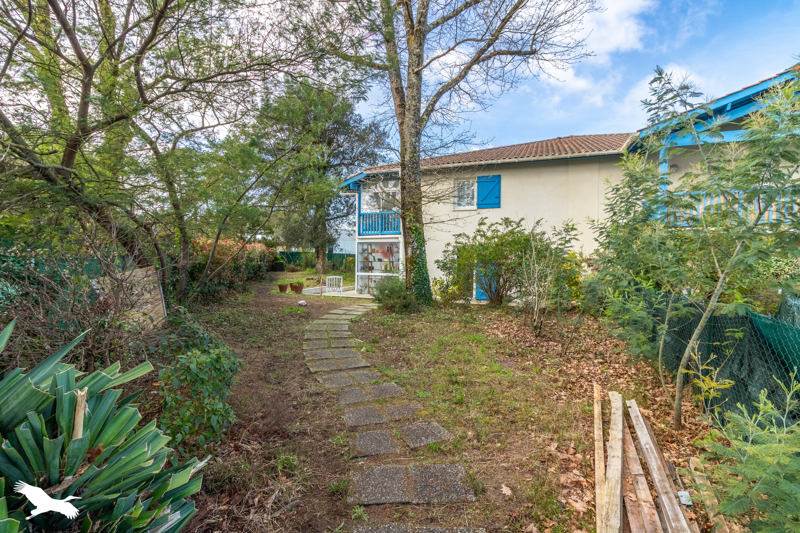 Vente Appartement SOUSTONS - 2 pièces -51 m² - (40140)