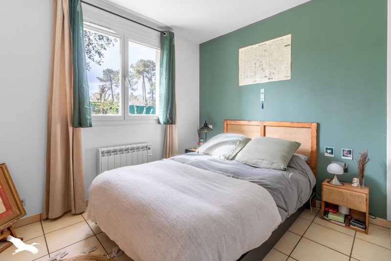 Vente Appartement SOUSTONS - 2 pièces -51 m² - (40140)