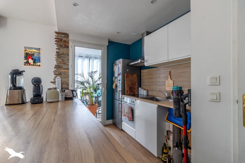 Vente Appartement SOUSTONS - 2 pièces -51 m² - (40140)