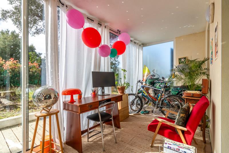 Vente Appartement SOUSTONS - 2 pièces -51 m² - (40140)