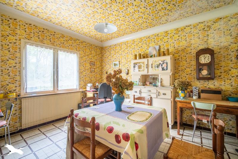 Vente Maison MAGESCQ - 3 pièces -80 m² - (40140)
