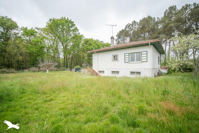 Vente Maison MAGESCQ 40140 3 pièces - 80 m²