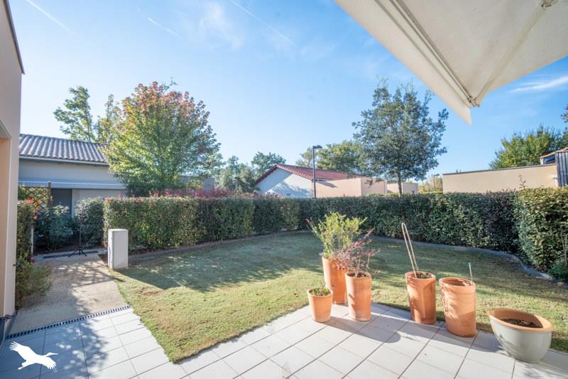 Vente Maison SOUSTONS - 3 pièces -65 m² - (40140)