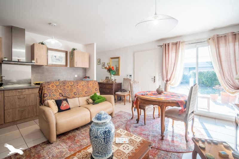 Vente Maison SOUSTONS - 3 pièces -65 m² - (40140)