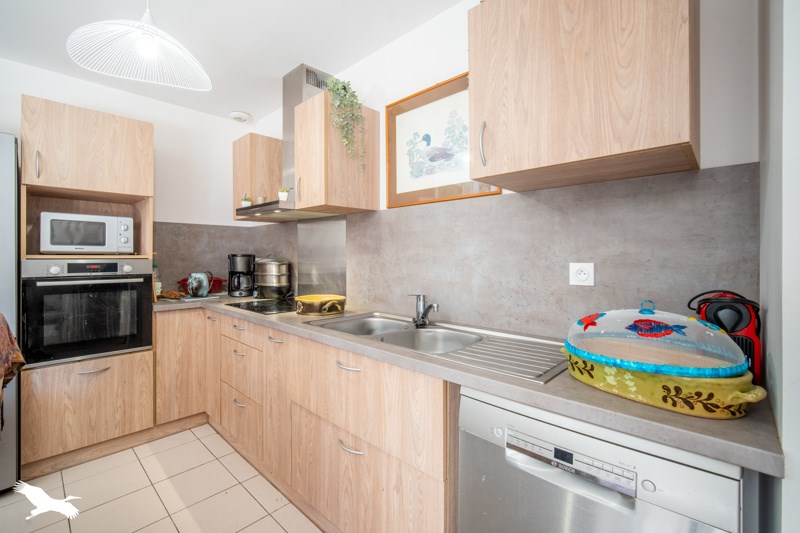 Vente Maison SOUSTONS - 3 pièces -65 m² - (40140)