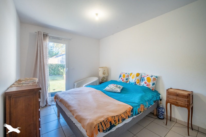 Vente Maison SOUSTONS - 3 pièces -65 m² - (40140)