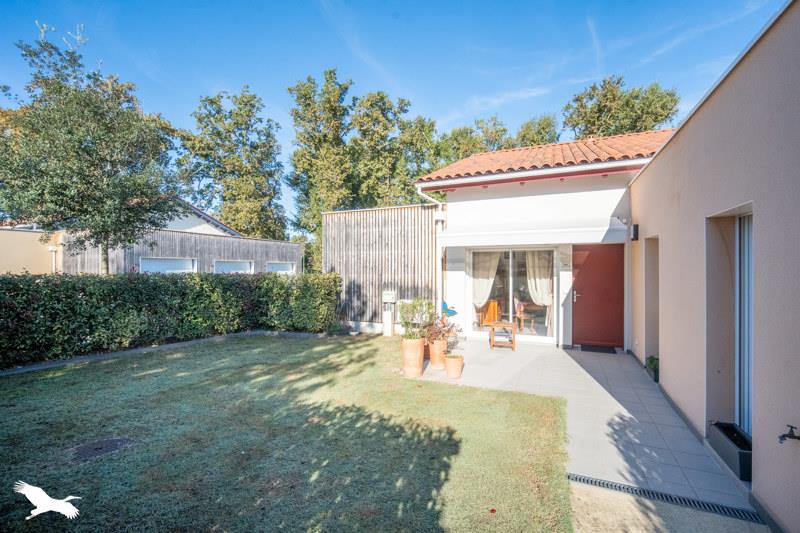 Vente Maison SOUSTONS - 3 pièces -65 m² - (40140)