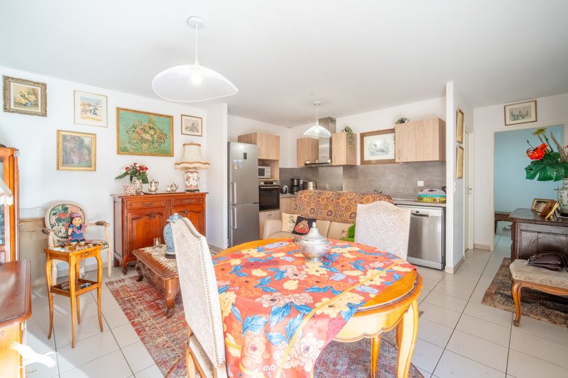 Vente Maison SOUSTONS - 3 pièces -65 m² - (40140)