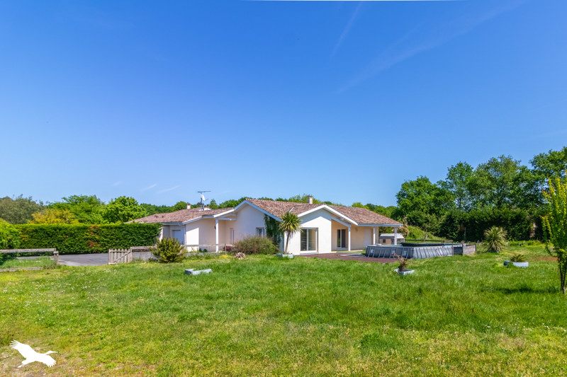 Vente Maison Soustons 40140 5 pièces - 112 m²