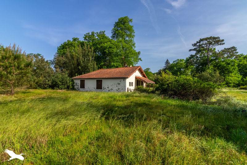 Vente Maison SOUSTONS - 3 pièces -79 m² - (40140)