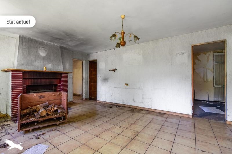 Vente Maison SOUSTONS - 3 pièces -79 m² - (40140)