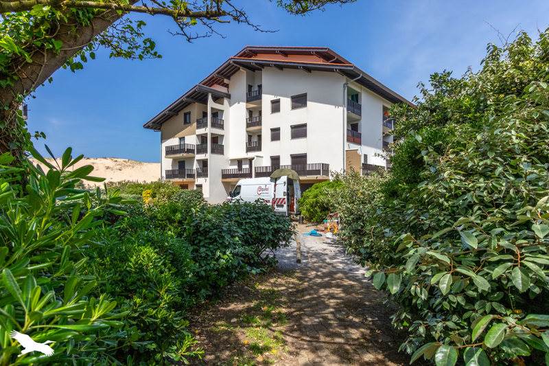 Vente Appartement SEIGNOSSE - 2 pièces -35,6 m² - (40510)
