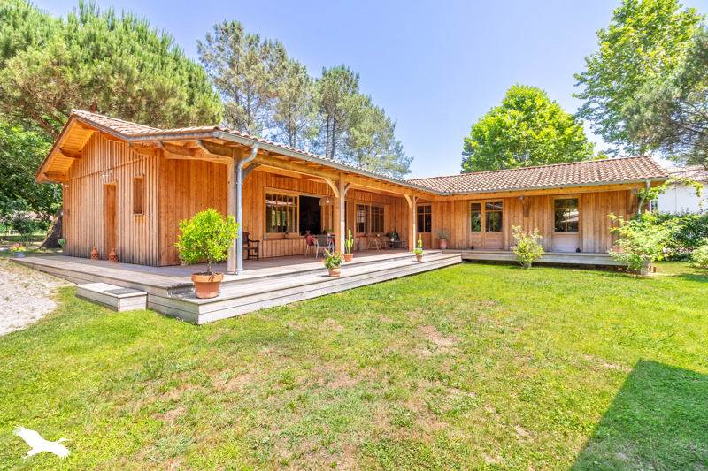 Maison 4 pièces 165 m² · à Magescq · 165 m² · 1 270 000 €