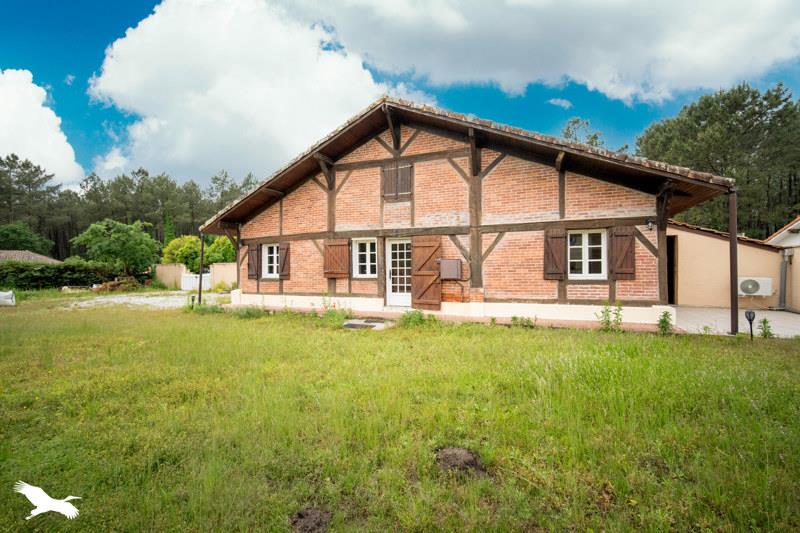 Maison 4 pièces 115 m² · à Magescq · 115 m² · 278 144 €