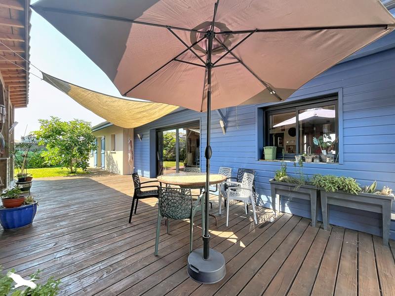 Maison 6 pièces 142 m² · à Soustons · 142 m² · 549 000 €