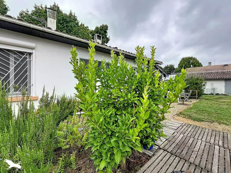 Vente Maison SOUSTONS - 4 pièces -70 m² - (40140)