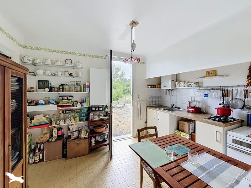 Vente Maison SOUSTONS - 4 pièces -70 m² - (40140)