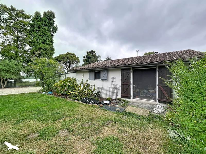Vente Maison SOUSTONS - 4 pièces -70 m² - (40140)