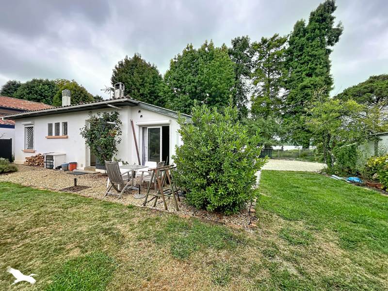 Vente Maison SOUSTONS - 4 pièces -70 m² - (40140)
