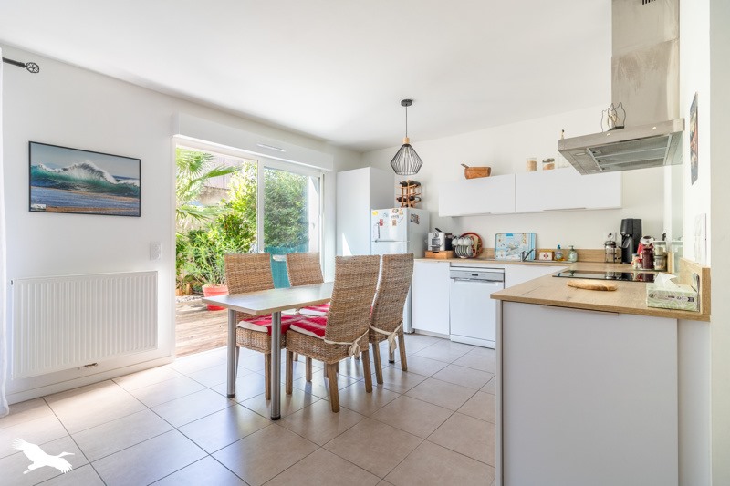Vente Maison SOUSTONS - 4 pièces -82 m² - (40140)