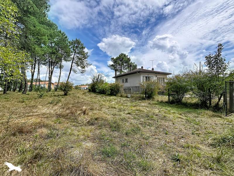 Maison 4 pièces 80 m² · à Magescq · 80 m² · 379 080 €