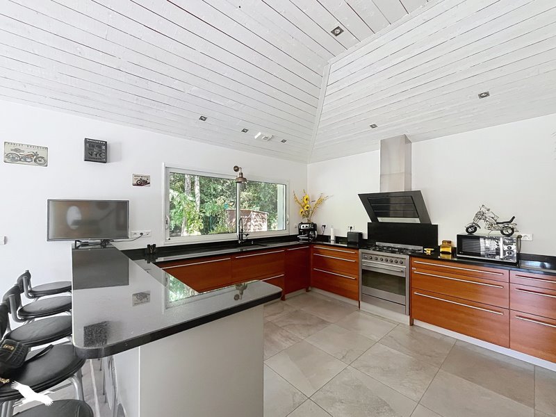Vente Maison SEIGNOSSE - 5 pièces -195 m² - (40510)