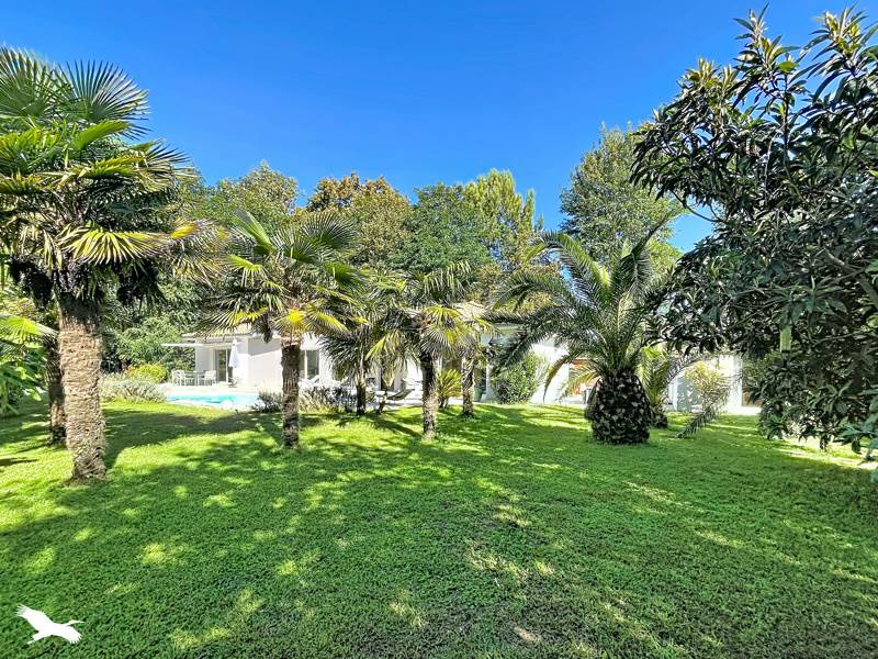 Vente Maison SEIGNOSSE - 5 pièces -195 m² - (40510)