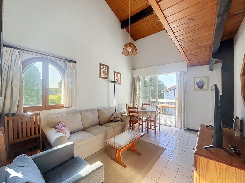 Appartement 3 pièces 59 m² · à Soustons · 59 m² · 265 500 €